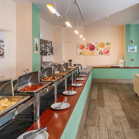 Corfu Maris Bellos Hotel Benitses (Corfu)