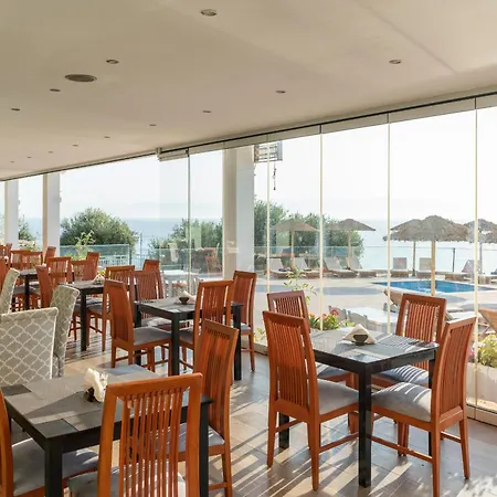 Hotel Corfu Maris Bellos 4*