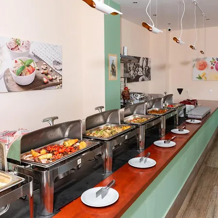 Hotel Corfu Maris Bellos