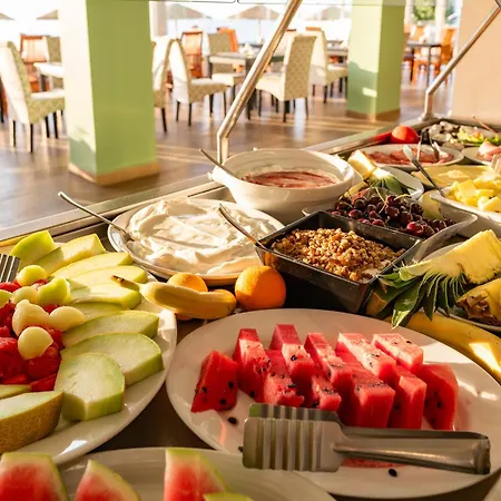 Hotel Corfu Maris Bellos Benitses (Corfu)