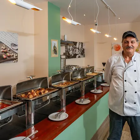 Corfu Maris Bellos 4*