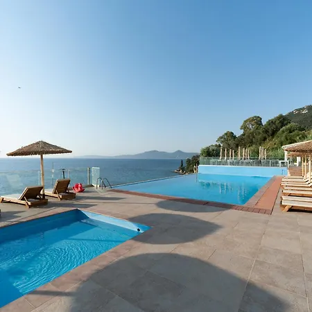 Alyssium 4* Benitses (Corfu)