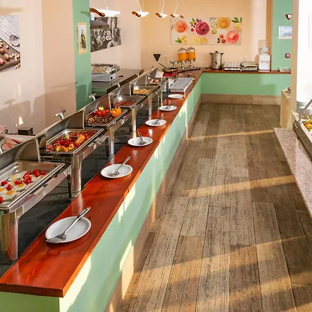 Hotel Corfu Maris Bellos 4*