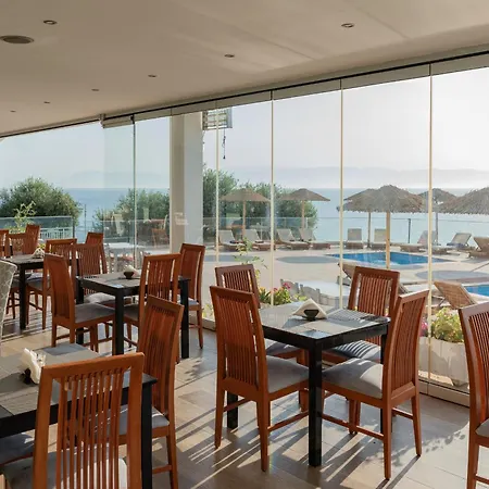 Corfu Maris Bellos Hotel Benitses (Corfu)