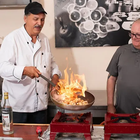 Hotel Corfu Maris Bellos Benitses (Corfu)