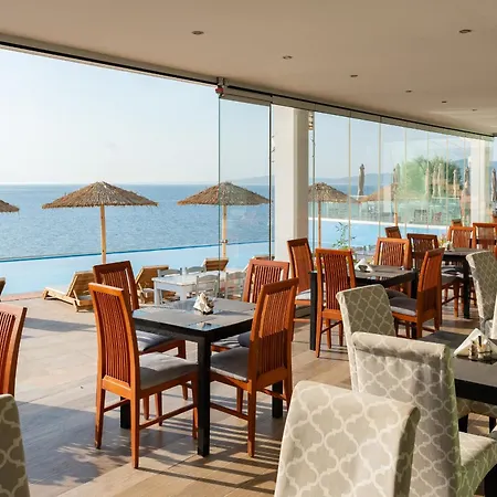 Hotel Corfu Maris Bellos