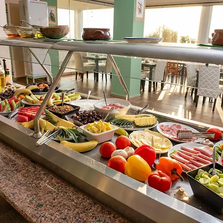 Hotel Corfu Maris Bellos Benitses (Corfu)