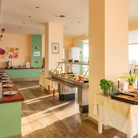 Corfu Maris Bellos 4*