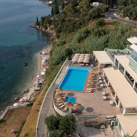 Corfu Maris Bellos 4*