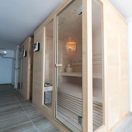 Hotel Corfu Maris Bellos 4*