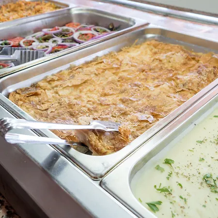 Corfu Maris Bellos Hotel Benitses (Corfu)