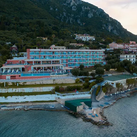 Corfu Maris Bellos Hotel 4*