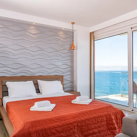 Corfu Maris Bellos Hotel Benitses (Corfu)