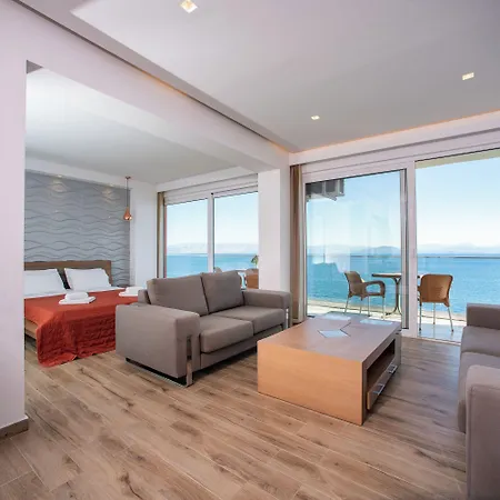 Corfu Maris Bellos 4*