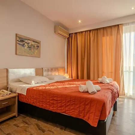 Alyssium 4* Μπενίτσες