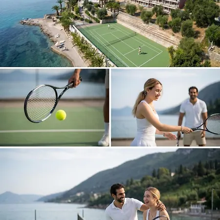 Alyssium Ξενοδοχείο 4*