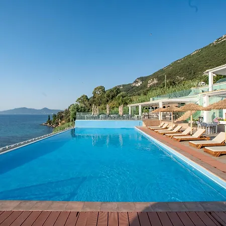 Ξενοδοχείο Alyssium 4*