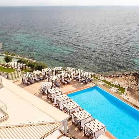 Alyssium מלון בניטסס