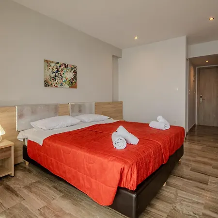 Alyssium Hotel 4*