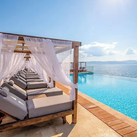 Alyssium Hotel 4*