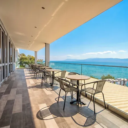 Hotel Alyssium 4*