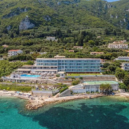 Alyssium Hotel 4*