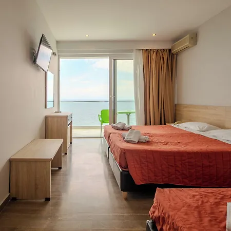Alyssium 4* Benitses (Corfu)