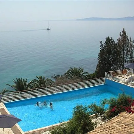 Corfu Maris Bellos Hotel Mpenitses