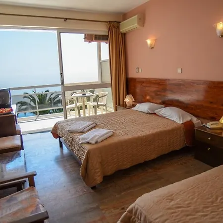 Hotel Corfu Maris Bellos 4*