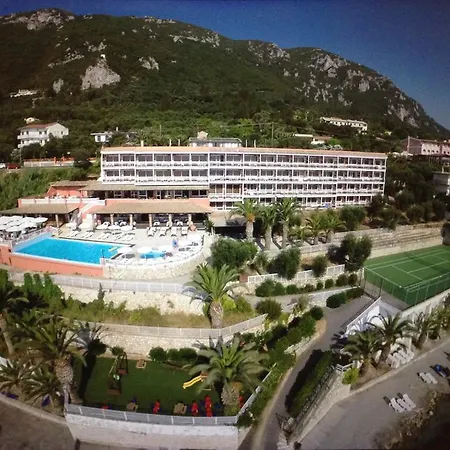 Corfu Maris Bellos 4* Benitses (Corfu)