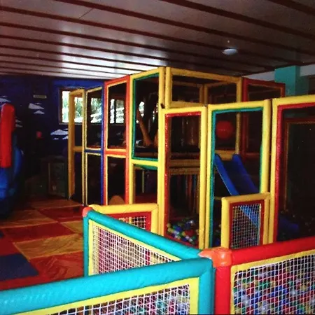 Hotel Corfu Maris Bellos