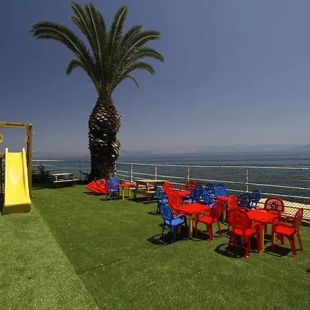 Corfu Maris Bellos Hotel 4*