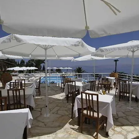 Ξενοδοχείο Corfu Maris Bellos 4*