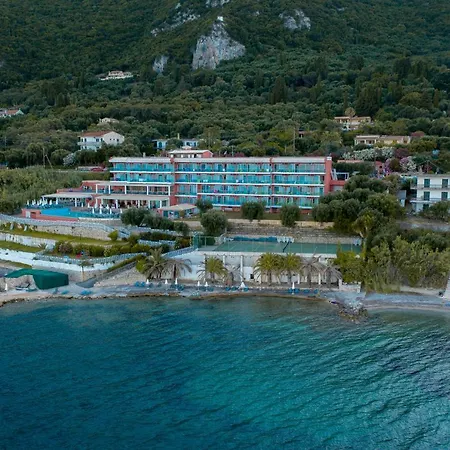 Corfu Maris Bellos Hotel