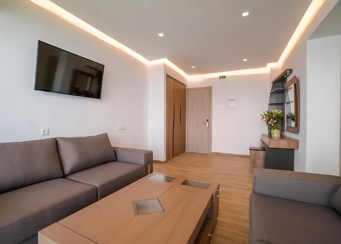 Alyssium Hotel 4*