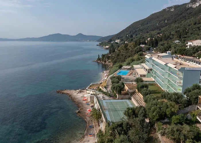 Alyssium Hotel