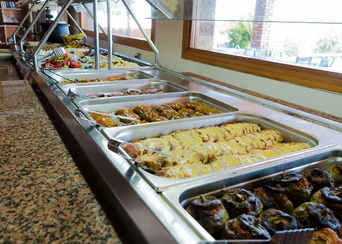 Alyssium 4* Benitses (Corfu)