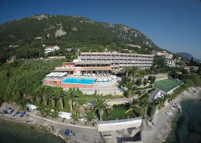 Hotell Alyssium