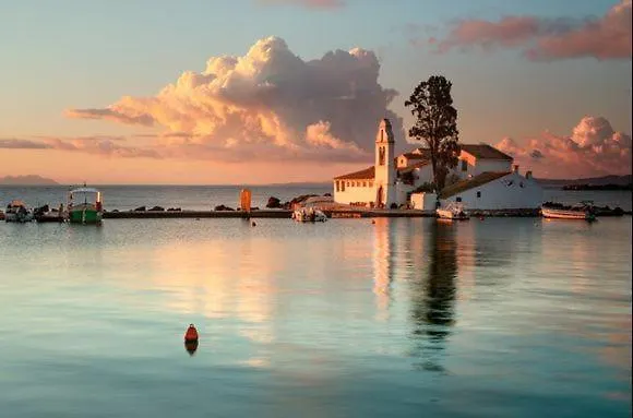 Hotel Alyssium Benitses (Corfu)