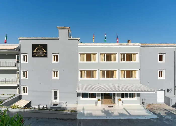 Alyssium 4*