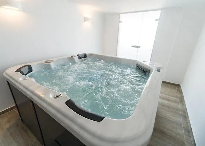 Hotell Alyssium