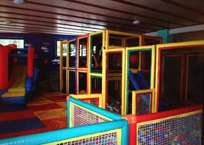 Hotel Alyssium