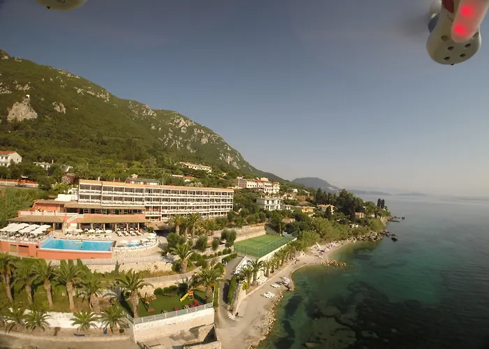 Hotel Alyssium