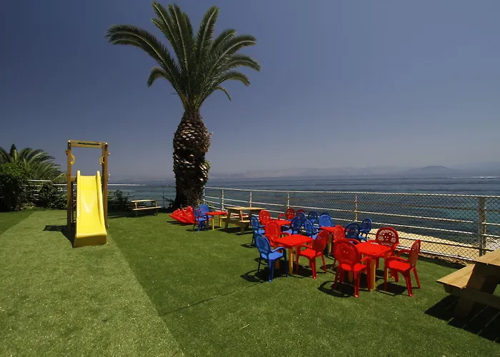 Hotel Alyssium 4*