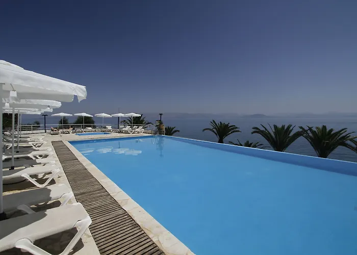 Alyssium Hotell