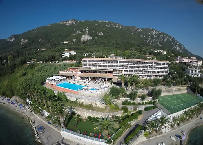 Alyssium Benitses (Corfu)