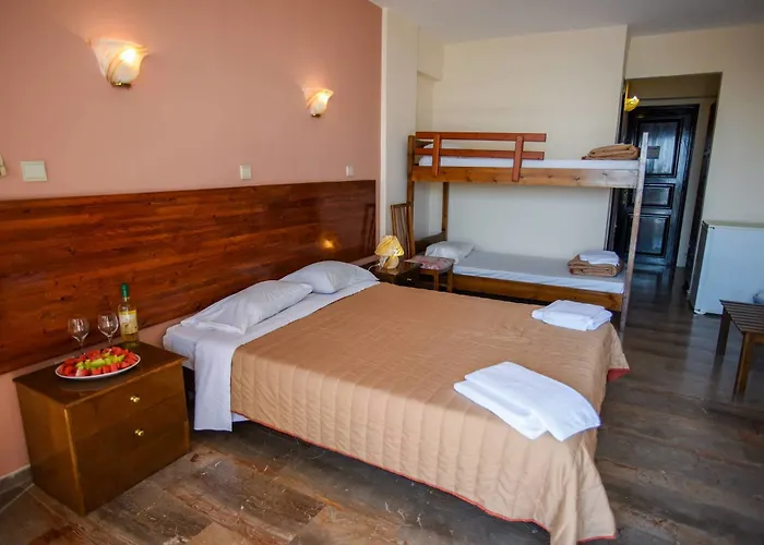Alyssium Hotel