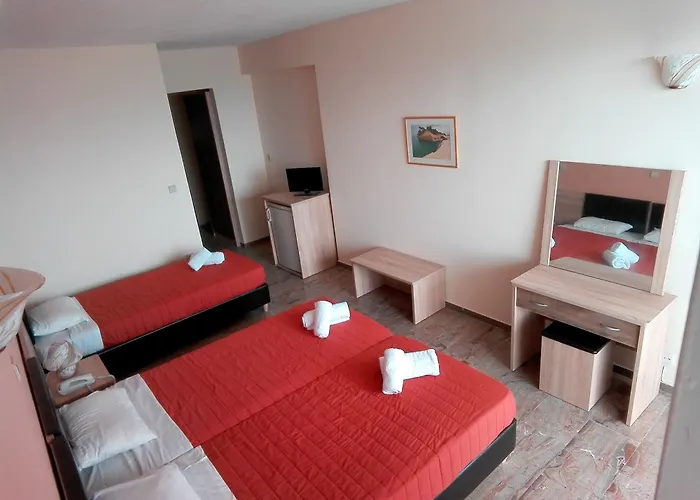Hotel Alyssium