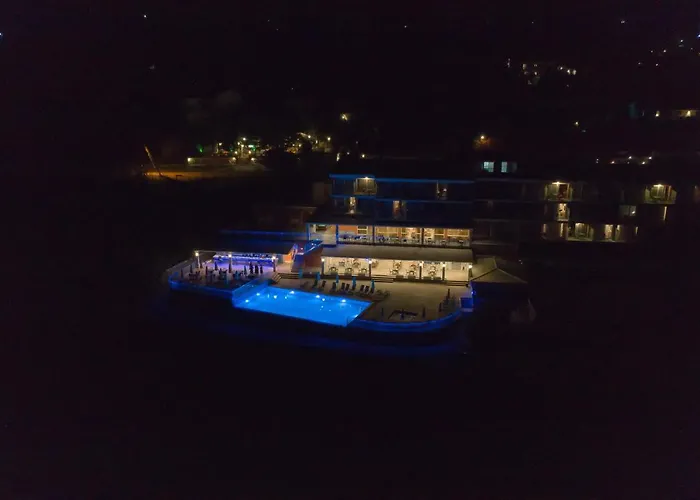 Hotel Alyssium