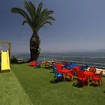 Hotel Alyssium 4*